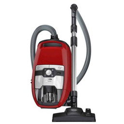 Miele Blizzard CX1 Cat&Dog Powerline czerwony