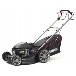 Kosiarka Spalinowa Napęd Honda Gcv 200 53cm Hks