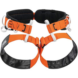 PETZL Pas wspinaczkowy Uniseks Aven (1 w zestawie)