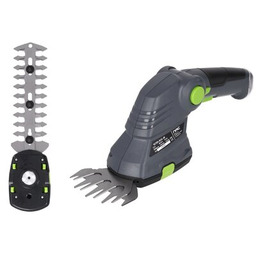 Nożyce do trawy NAC TA72H-B15-JN 170mm 7.2V akumulatorowe
