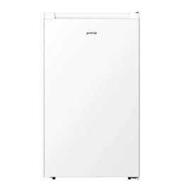 Gorenje Freezer F39EPW4 Energy efficiency class E Upright