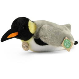 RAPPA Maskotka Eco-Friendly Pingwin leżący 251076