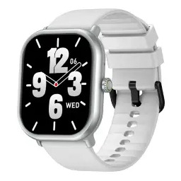 Zeblaze GTS 3 PRO Biały Smartwatch