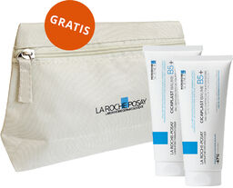 Zestaw La Roche-Posay Cicaplast Baume B5+, kojący balsam
