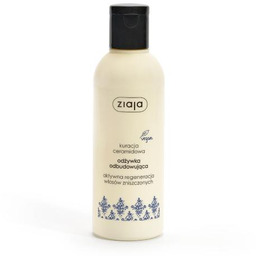 ZIAJA Odżywka do włosów z ceramidami, 200ml