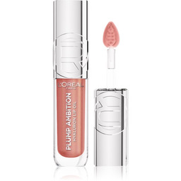 L''Oréal Paris Plump Ambition odżywczy olejek do ust