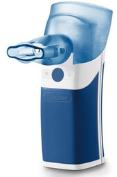 Nebulizator ultradźwiękowy IH 50