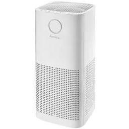 Amica APD 4011 Jonizacja Lampa UV Oczyszczacz powietrza