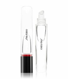 Shiseido Crystal Gel Błyszczyk do ust 9 ml