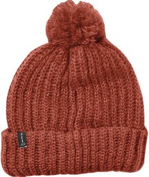 czapka zimowa FOX - Indio Beanie Atomic Orange