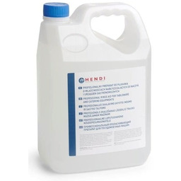 Hendi Płyn do płukania o właściwościach nabłyszczających