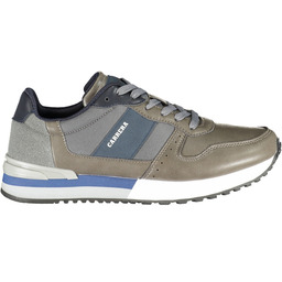 MĘSKIE BUTY SPORTOWE CARRERA BRĄZOWE