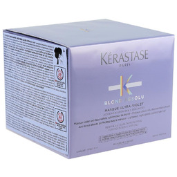 Kerastase, Blond Absolu, maska neutralizująca kolor, 500 ml