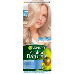 GARNIER Color Naturals Creme Farba do włosów nr