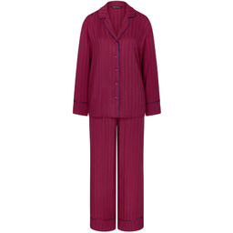 Piżama damska Triumph Amourette Jacquard PW-38