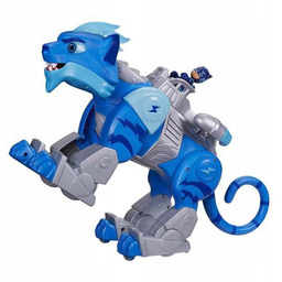Figurka Hasbro Pidżamersi Battle Cat 30 cm
