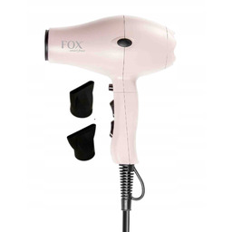 Suszarka do włosów Fox Smart Ice Rose 2100W