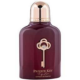 ARMAF Club de Nuit Private Key To My