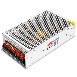 Zasilacz Do Przełączników Ac/dc Adapter Sterownik Transformatorowy Ledmo
