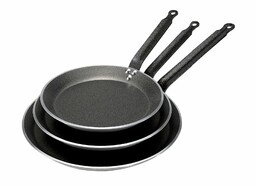 Debuyer Patelnia do Naleśników Choc 30 Cm