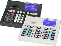 Kasa fiskalna DATECS WP-500 ONLINE LAN