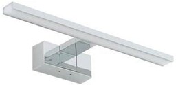 Kinkiet CEZANNE LED CHROME S 40cm 8W barwa