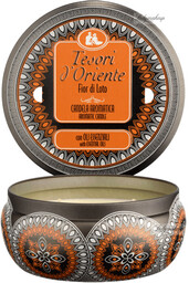 Tesori d''Oriente - FIOR DI LOTO - Aromatic