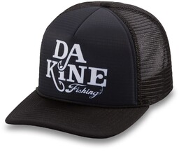 czapka z daszkiem DAKINE - Vacation Trucker Black