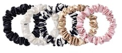 Slip Pure Silk Midi Scrunchies Gumka do włosów