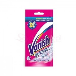 VANISH-ODPPL - Odplamiacz Vanish