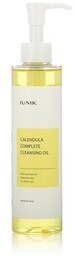 iUnik Calendula Complete Cleansing Oil Olejek oczyszczający 200