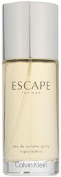 Calvin Klein Escape Men woda toaletowa 100 ml