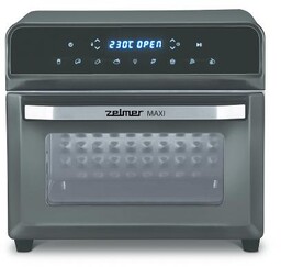 Zelmer ZAF9230 czarny