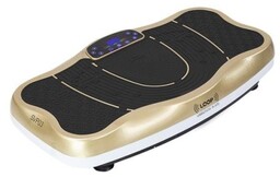 SVP03 GOLD PLATFORMA WIBRACYJNA HMS