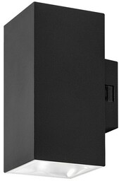 Rabalux 77157 zewnętrzna oprawa ścienna LED Urfa,18W, IP65,