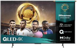 Telewizor QLED HISENSE 65E7Q Pro 65" 4K 144Hz