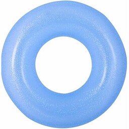 JILONG Kółko do pływania SUN CLUB 37605 Niebieski