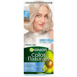 GARNIER Color Naturals Creme Farba do włosów nr