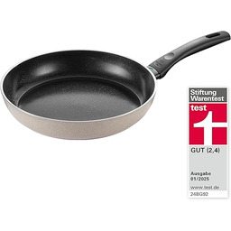 BALLARINI Ledro Patelnia aluminiowa, 28 cm, nadaje się