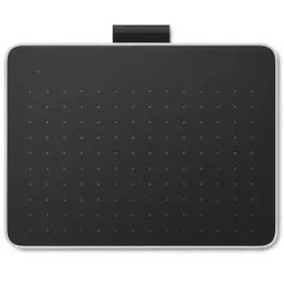 Wacom One S Pen tablet Czarny Tablet graficzny