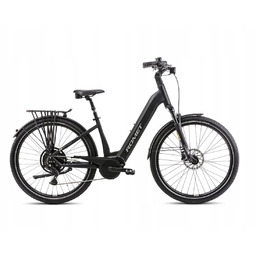 Rower Miejski Elektryczny Romet E-modeco Urb 2.0 24