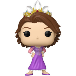 Figurka Tangled - Rapunzel (Funko POP! Disney 1641)