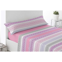 Miracle Home Pościel Galera 150 x 200 cm