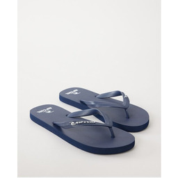 japonki RIP CURL - Brand Logo Bloom Open