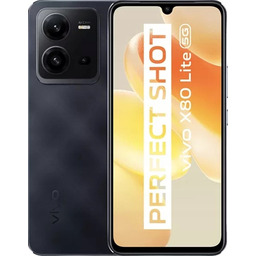 Smartfon Vivo X80 Lite 8 Gb 256 Gb