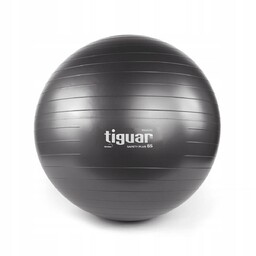Piłka Fitness safety plus Tiguar średnica 65cm