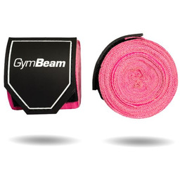 GymBeam Bandaże bokserskie 4 m