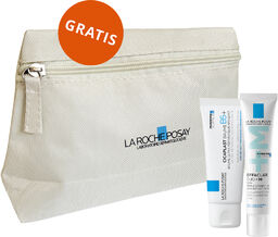 Zestaw La Roche-Posay Cicaplast Baume B5+, kojący balsam