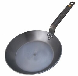 deBuyer Patelnia Mineral B Element 20 cm