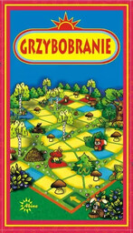 Grzybobranie ABINO